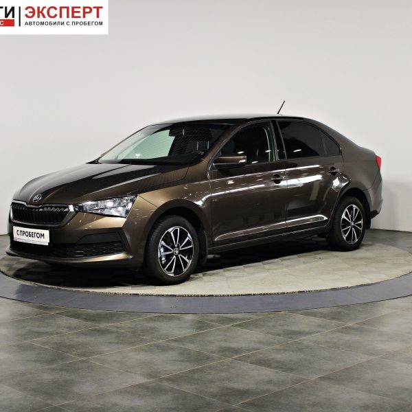 Skoda Rapid, II (VIN:XW8AG4NH0NK112366)