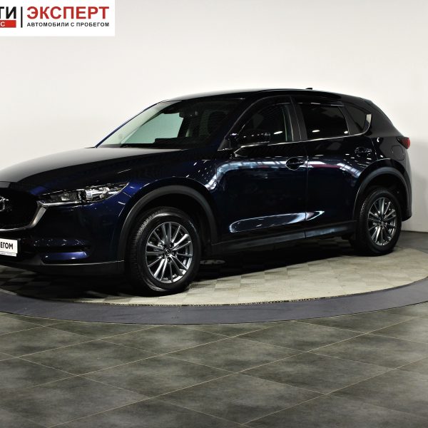 Mazda CX-5, II (VIN:RUMKE5W7A00020836)