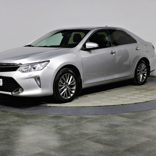 Toyota Camry, VII (XV50) Рестайлинг (VIN:XW7BK4FK90S105765)