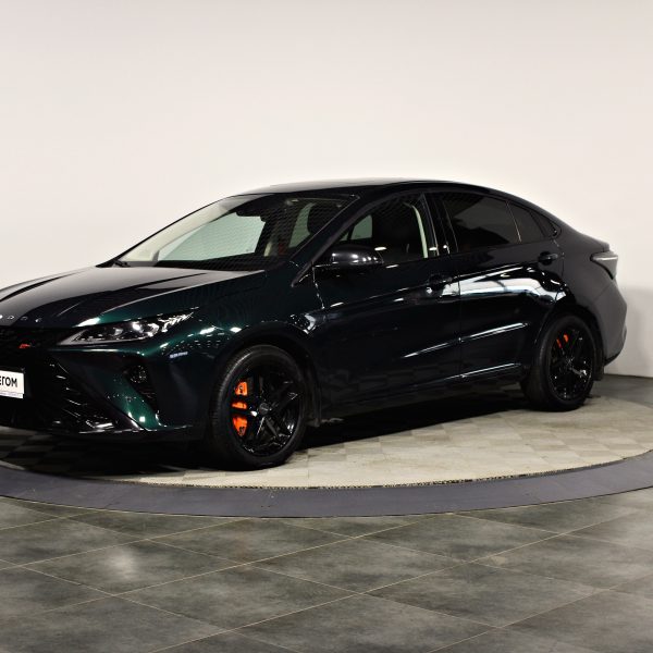 OMODA S5 GT (VIN:LVVDC21B8PD313486)
