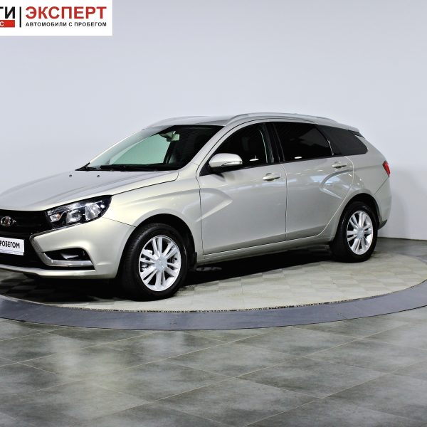 Lada (ВАЗ) Vesta, I (VIN:XTAGFK330JY109508)