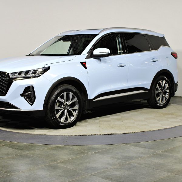 Chery Tiggo 7 Pro Max, I (VIN:LVVDB21B6PD742922)