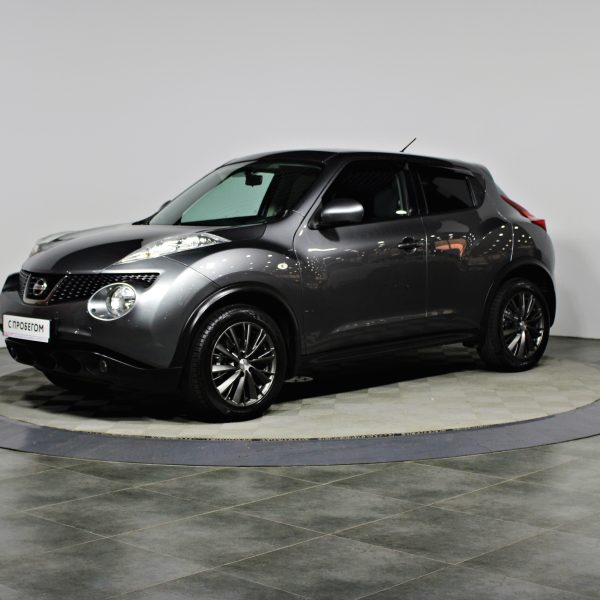 Nissan Juke, I (VIN:SJNFBAF15U6401139)