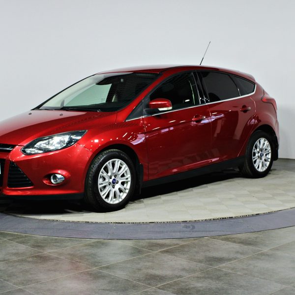 Ford Focus, III (VIN:X9FKXXEEBKEU72881)