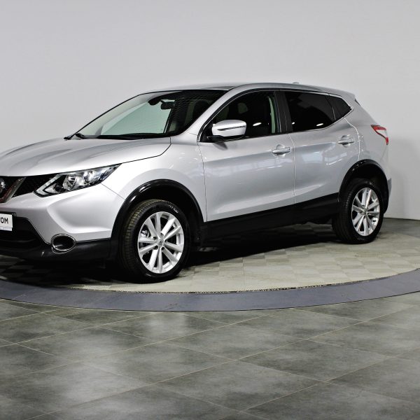 Nissan Qashqai, II (VIN:Z8NFEAJ11ES052356)