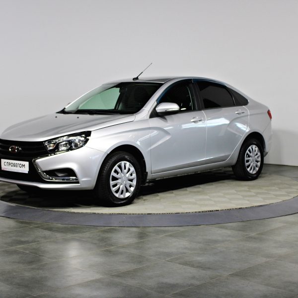 Lada (ВАЗ) Vesta, I (VIN:XTAGFL110KY284766)