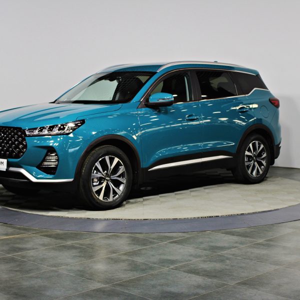 Chery Tiggo 7 Pro, I (VIN:LVVDB21B3LD280863)