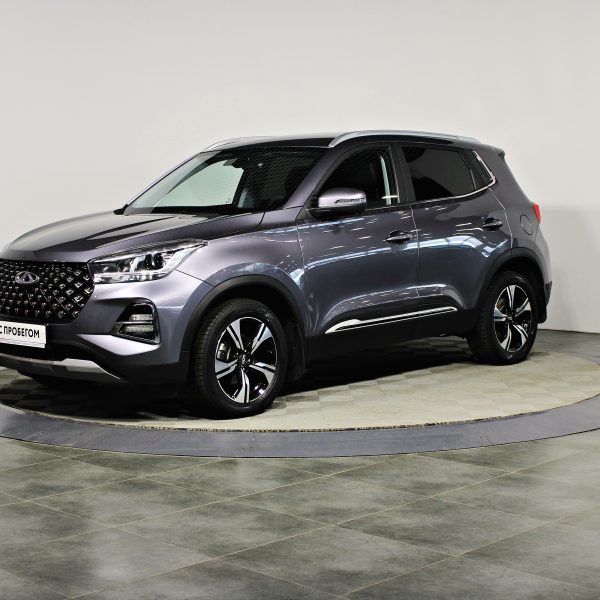Chery Tiggo 4 Pro, I (VIN:LVVDB21B0RC022332)