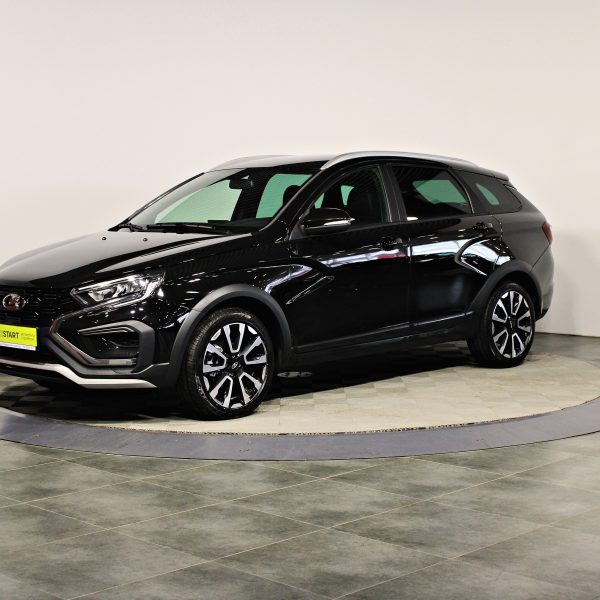 Lada (ВАЗ) Vesta, I Рестайлинг (NG) (VIN:XTAGFK350R0826025)