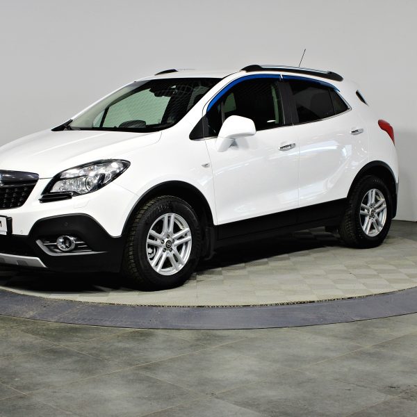 Opel Mokka, I (VIN:XUUJD7D81E0008342)