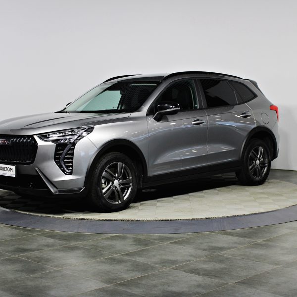 Haval Jolion, I Рестайлинг (VIN:XZGFE04AXRA897769)