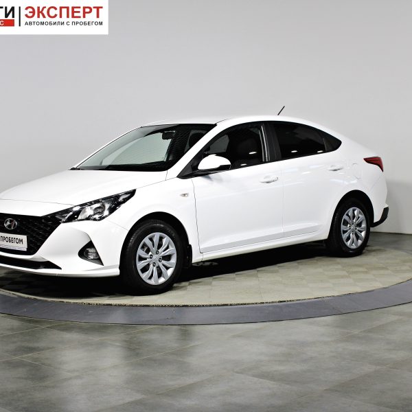 Hyundai Solaris, II Рестайлинг (VIN:Z94K241CBNR343039)