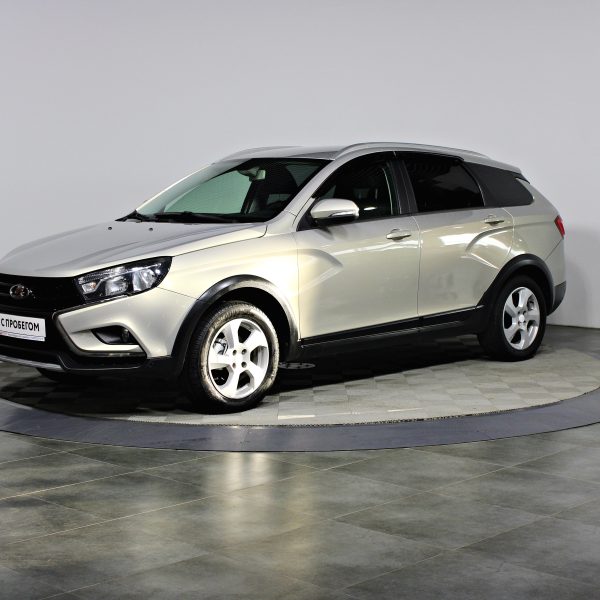 Lada (ВАЗ) Vesta, I (VIN:XTAGFK110JY171056)