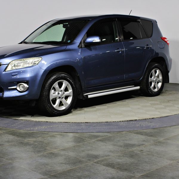 Toyota RAV4, III (XA30) Рестайлинг (VIN:JTMBE31V70D048075)