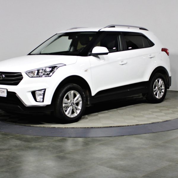 Hyundai Creta, I (VIN:Z94G2813BKR197201)