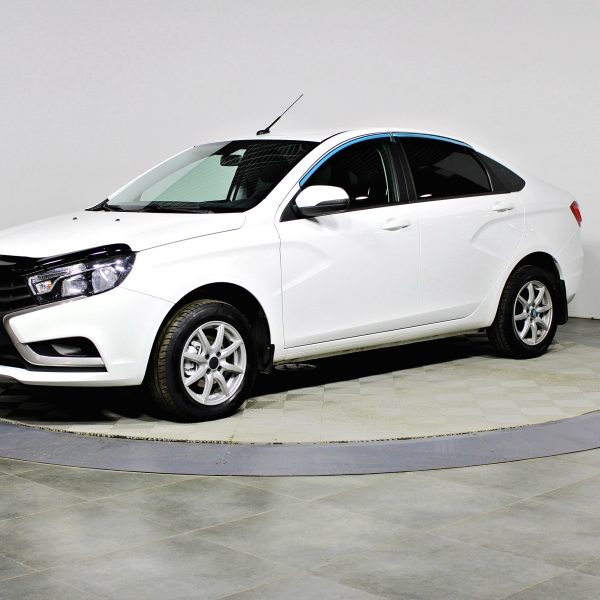 Lada (ВАЗ) Vesta, I (VIN:XTAGFL110HY094559)