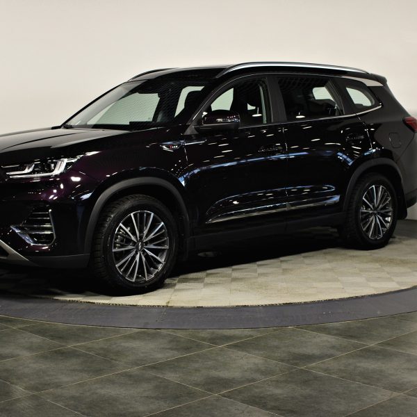Chery Tiggo 8 Pro, I (VIN:LVTDB21BXPD546247)