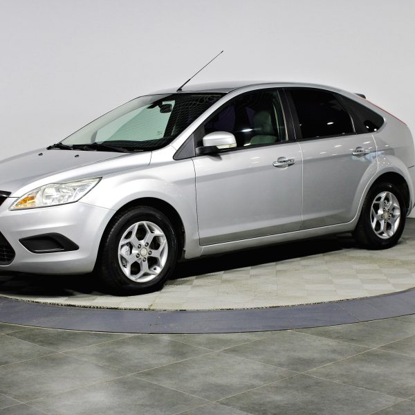 Ford Focus, II Рестайлинг (VIN:X9FPXXEEDPBL80642)