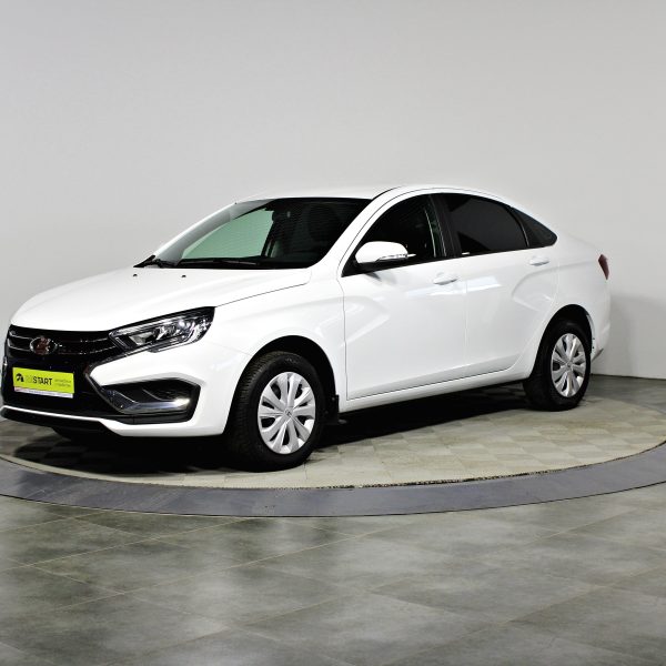 Lada (ВАЗ) Vesta, I Рестайлинг (NG) (VIN:XTAGFL110R0817391)