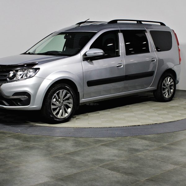 Lada (ВАЗ) Largus, I Рестайлинг (VIN:XTAKS045LN1412338)