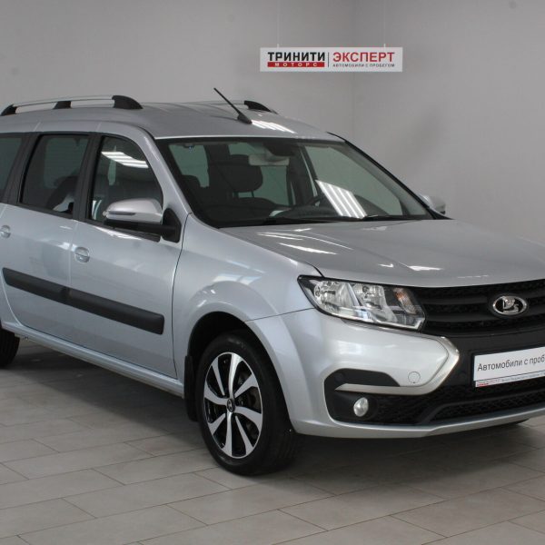 Lada (ВАЗ) Largus, I Рестайлинг (VIN:XTAKS045LN1419983)