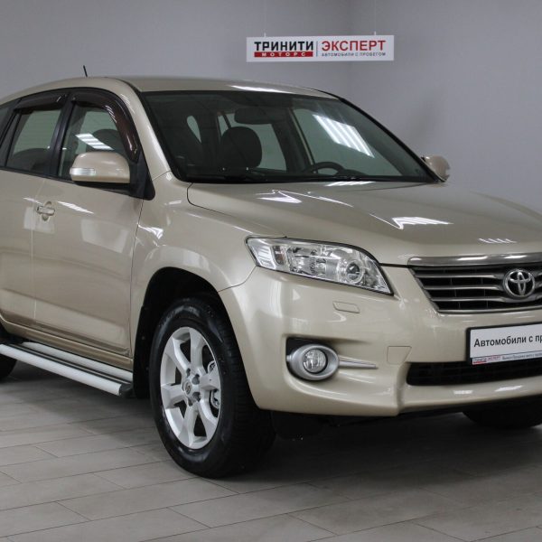 Toyota RAV4, III (XA30) Рестайлинг (VIN:JTMBE31V70D036671)