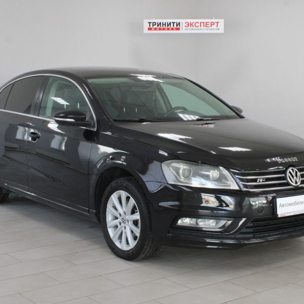 Volkswagen Passat, B7 (VIN:WVWZZZ3CZDP039566)