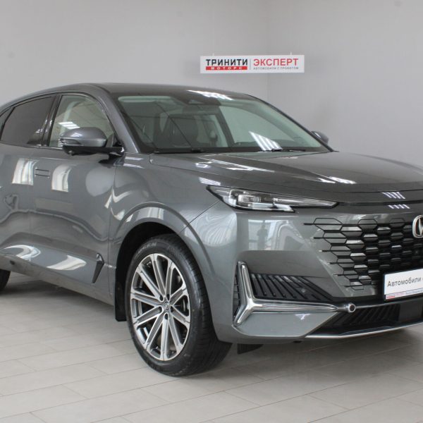 Changan UNI-K (VIN:LS4ASE2A5NA707177)