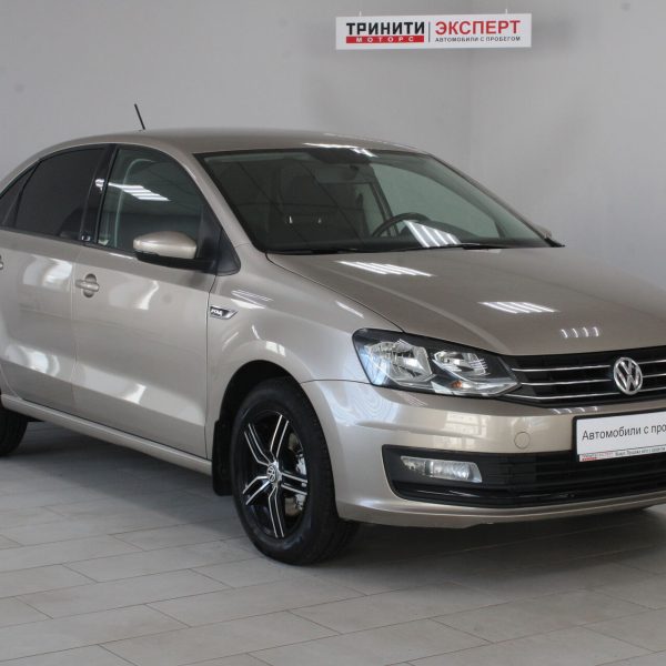 Volkswagen Polo, V Рестайлинг (VIN:XW8ZZZ61ZKG029086)