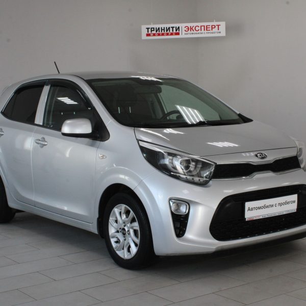 Kia Picanto, III (VIN:XWEB3512BL0009244)