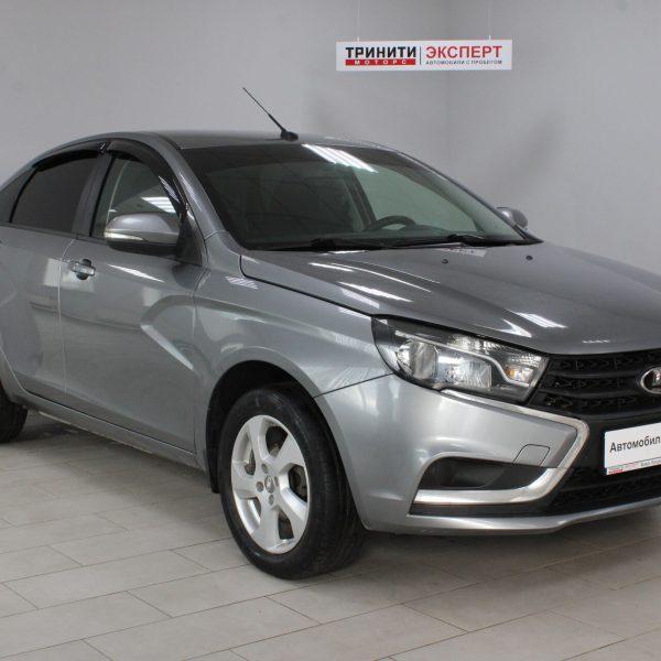 Lada (ВАЗ) Vesta, I (VIN:XTAGFL110JY120955)