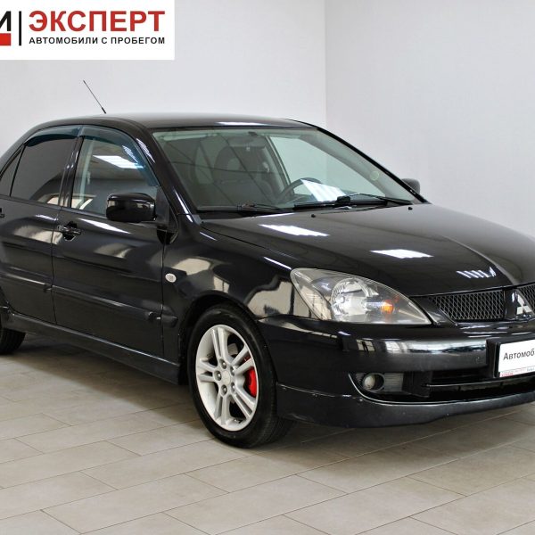 Mitsubishi Lancer, IX Рестайлинг (VIN:JMBSNCS9A7U000421)
