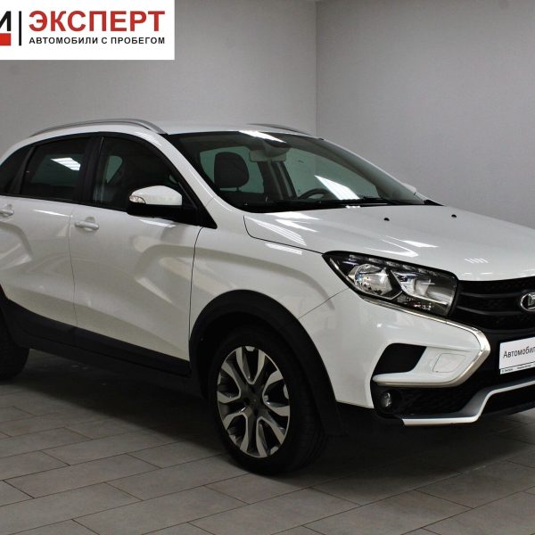 Lada (ВАЗ) XRAY, I (VIN:XTAGAB330K1228118)